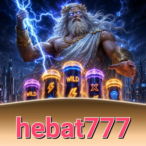 Pratinjau tampilan hebat777
