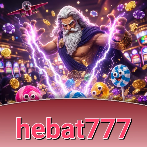 Pratinjau layar hebat777